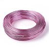Round Aluminum Wire AW-BC0007-3.0mm-13-1
