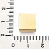 304 Stainless Steel Black Enamel Square Spacer Bars STAS-T073-58Z-G-3