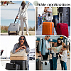 PVC Luggage Tags AJEW-CL0005-08A-6