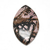 Natural Rhodonite Pendants G-R004-01D-2