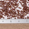 MIYUKI Delica Beads SEED-MY11-DB1750-4