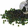 TOHO Round Seed Beads SEED-XTR11-0247-1