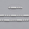 Brass Ball Chains X-CHC-S008-007A-S-2