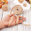 Burlap Fabric Ribbon OCOR-TAC0006-30C-6