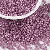 MIYUKI Round Rocailles Beads SEED-X0055-RR0645-1