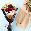 Flower Bouquets Wrapping Packaging DIY-TAC0025-12B-9