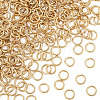 20g Brass Open Jump Rings FIND-TA0010-69C-LG-3