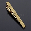 Iron Tie Clips for Men PW-WG36884-01-1