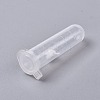 DIY Crystal Epoxy Resin Material Filling X-DIY-WH0152-84G-01-2