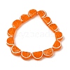 Handmade Lampwork Beads X-LAMP-S079-12B-2