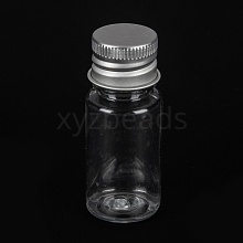 PET Plastic Mini Storage Bottle CON-K010-03B-01