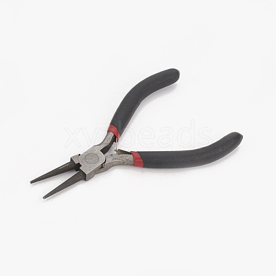 45# Carbon Steel Jewelry Plier Sets PT-T001-11-1