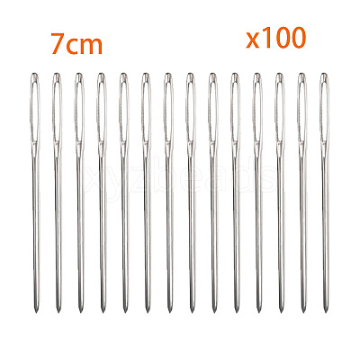 Iron Yarn Needles PW23020471592-1