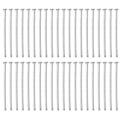 Iron Flat Head Pins IFIN-FS0001-30G-1