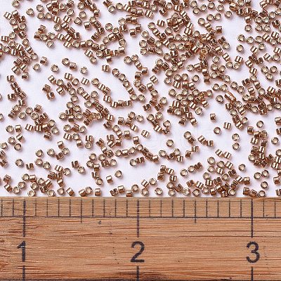 MIYUKI Delica Beads SEED-J020-DB1836-1