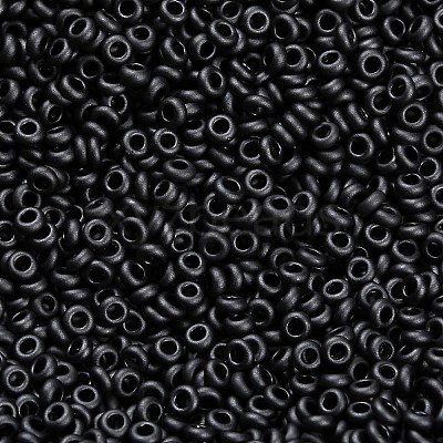 TOHO 8/0 Demi Round Beads SEED-DR08-0611-1