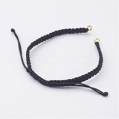 Nylon DIY Bracelet Making AJEW-C002-06-1