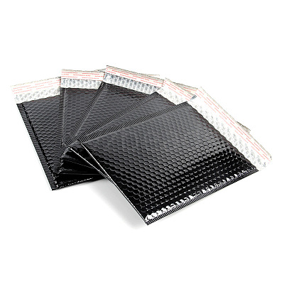Matte Film Package Bags LS-OPC-P003-01C-02-1