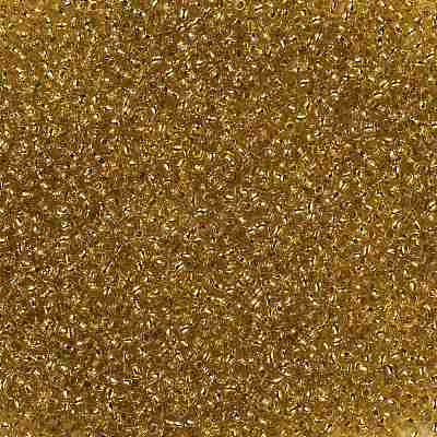 TOHO Round Beads X-SEED-TR11-0752-1