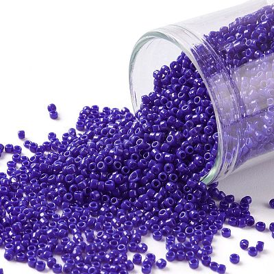 TOHO 11/0 Round Beads X-SEED-TR11-0048-1