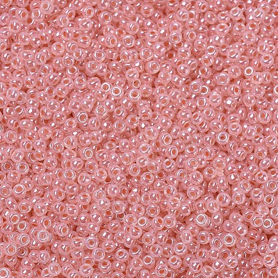 MIYUKI Round Rocailles Beads SEED-G007-RR0539-1