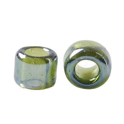 TOHO Round Seed Beads SEED-XTR15-0119-1