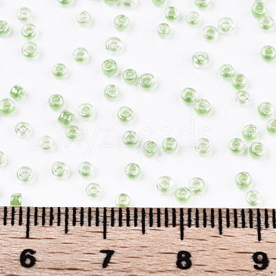 12/0 Glass Seed Beads X-SEED-A015-2mm-2214-1