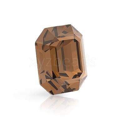 Preciosa® MAXIMA Crystal Fancy Stones X-PRC-FD8-10220-1