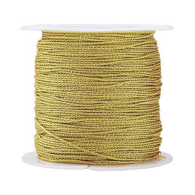 9-Ply Metallic Cord MCOR-CJ0001-03B-03-1
