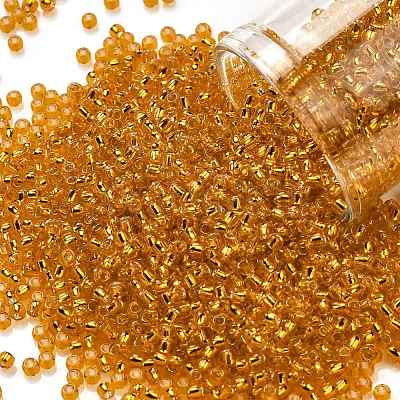 TOHO 11/0 Round Beads SEED-XTR11-0030B-1