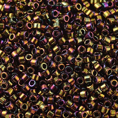 MIYUKI Delica Beads SEED-MY11-DB0023-1