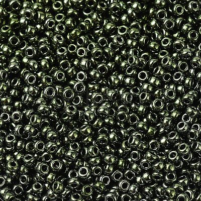 MIYUKI Round Rocailles Beads X-SEED-G007-RR0459-1