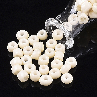 Semi-manual One Hole Blown Glass Globe Cover X-BLOW-R005-01-1