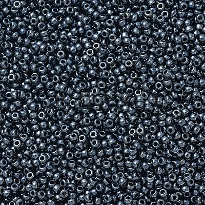 MIYUKI Round Rocailles Beads X-SEED-G007-RR0451-1