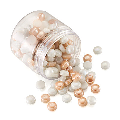 Glass Cabochons GGLA-TA0001-41A-1