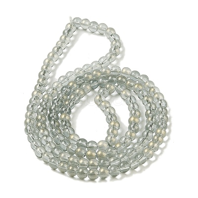 Glass Bead Strands GLAA-K068-01A-05-1