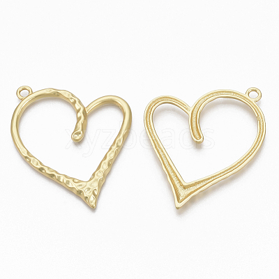 Alloy Big Pendants X-PALLOY-R113-022-NR-1