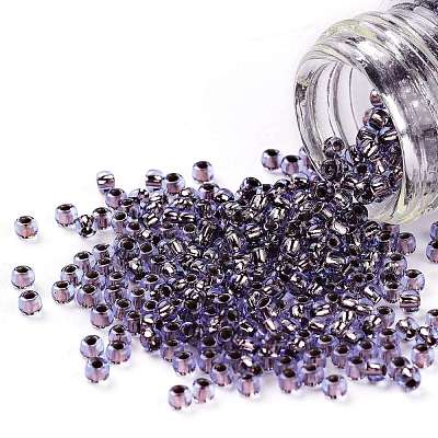 TOHO 11/0 Round Beads X-SEED-TR11-0749-1