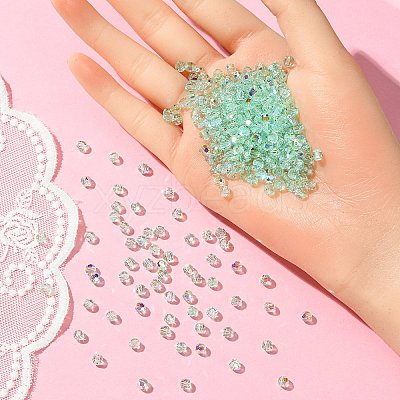 Preciosa® Crystal Beads X-PRC-BB4-50000-200-1