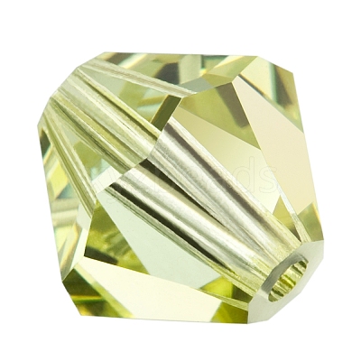 Preciosa® Crystal Beads X-PRC-BA5-80100-1