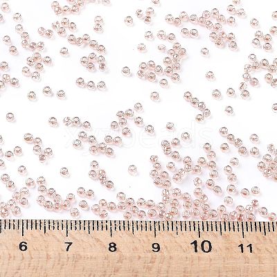 TOHO 11/0 Round Beads X-SEED-TR11-0631-1