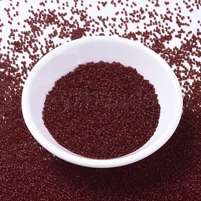 MIYUKI Delica Beads SEED-JP0008-DB1262-1