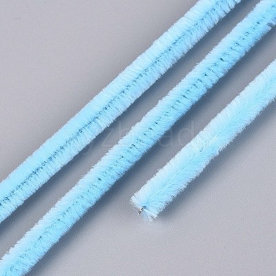 Pipe Cleaners AJEW-ZX009-08A-17-1