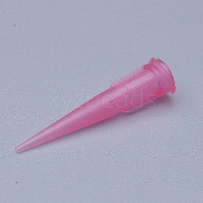 TT Tapered Tips Dispensing Needles TOOL-WH0016-08F-1