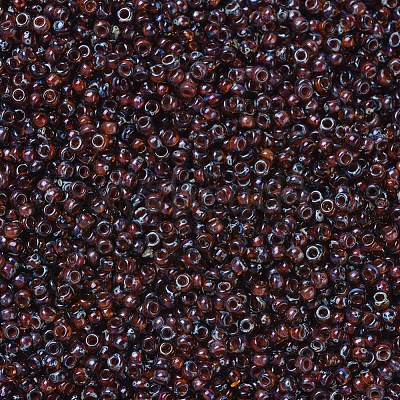 MIYUKI Round Rocailles Beads SEED-X0054-RR4502-1