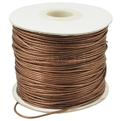 Korean Waxed Polyester Cord YC-1.2mm-NO139-1