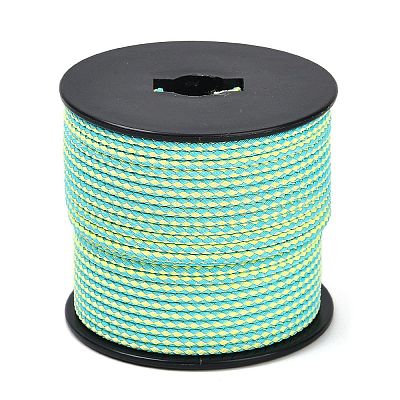 Braided Round Steel Wire OCOR-D300-15-1