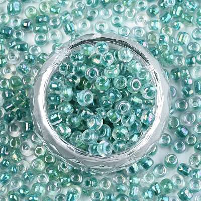 8/0 Glass Seed Beads SEED-A016-3mm-216-1
