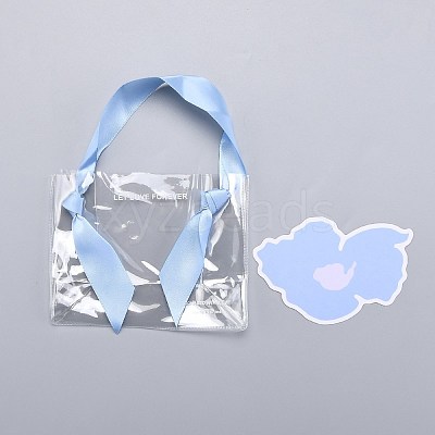 PVC Plastic Bags ABAG-I004-A02-1