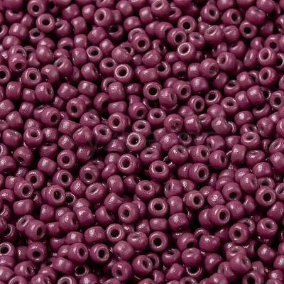 MIYUKI Round Rocailles Beads SEED-X0055-RR4468-1
